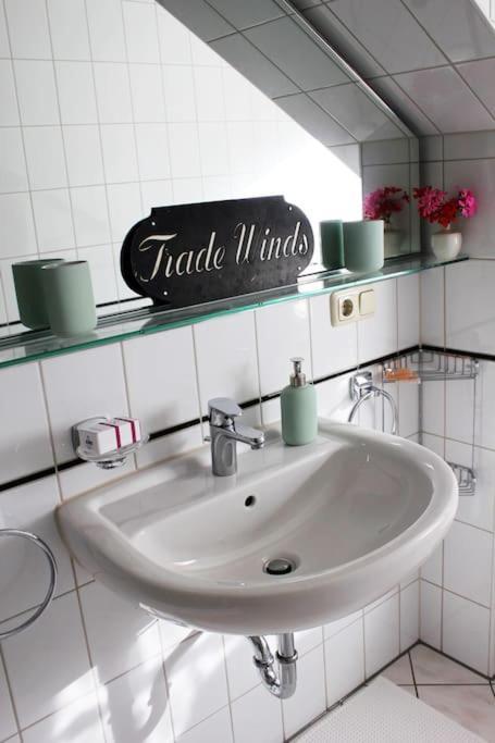 Grosse Wohnung Mit Dachterrasse In Starnberg Exteriör bild